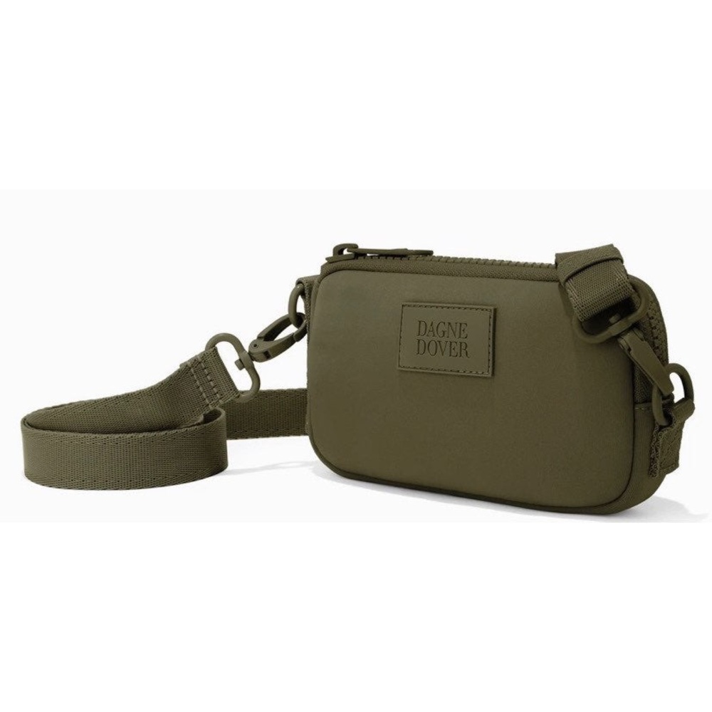 Dagne Dover Dark Moss Mara #2